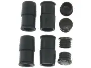 For 2007-2008 BMW 335xi Disc Brake Caliper Guide Pin Boot Kit Rear 64341CPGS (for: BMW)