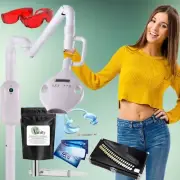 Teeth Whitening Business - Earn $150-$300 Per Treatment