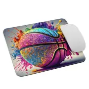 Mouse pad Ballon Basket