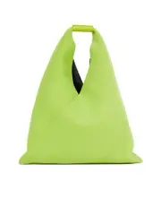 Mm6 Maison Margiela Signature Numbers Motif Tote Bag