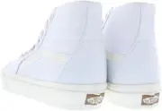 Vans Unisex Adult High-top Skate Shoes M7W8.5