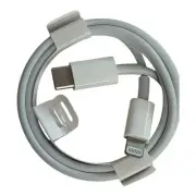 Apple Lightning Cable to USB-C Cable~Original Apple Product fr iPhone 13 Pro Max