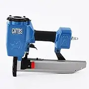 N851 Stapler Gun 7/16 Inch, Office Supplies