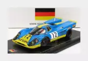 1:43 SPARK Porsche 917K #12 Winner Norisring Interserie 1970 Neuhaus SG670 Model