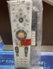 DIRECTV RC66RX UNIVERSAL REMOTE CONTROL HD/DVR 24 IR/RF Direct TV FAST SHIPPING