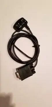 OEM Magellan SporTrak Color GPS Data cable 730342 - NEW