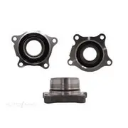 Bearing Wholesalers Wheel Bearing/Hub Assembly - Rear - 5253 KIT
