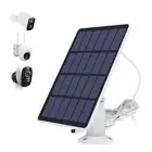For Eufy Eufycam Cam E/2C/2/2 Pro USB Solar Panel Charger Security Camera Panel