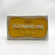 Clayworks SWE - Stoneware Earthenware Blend - 10kg
