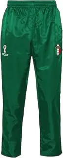 Outerstuff Unisex Kid's FIFA World Cup Contrast Training Track Pant