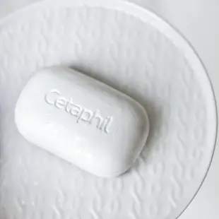 元氣健康館 Cetaphil 舒特膚 溫和潔膚凝脂 4.5oz ☆敏弱性及乾燥性肌膚適用☆台灣公司貨