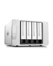 TerraMaster F4423 F4-423 4-Bay High Performance NAS
