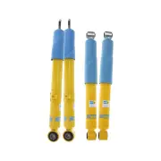 4 pcs Front + Rear Bilstein Shock Absorbers for Kia Sorento JC 2006 Only