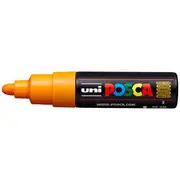 POSCA PC 7M Paint Marker Bright Yellow