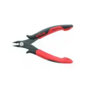 Wiha Tools 56825 Electronic Diagonal Cutters Full Flush Wide Shape