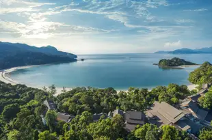 安達曼酒店The Andaman, a Luxury Collection Resort, Langkawi