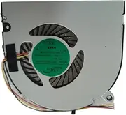 Fan for Topstar U953 U753 HIPAA S1 MS-16JE X7 AB07505HX060300 0CWU753KS 731575300102 AB07505HX060B00 MD7506HS Pure P30(3PIN_NO RGB)