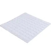 60Pcs/set Double-side flexed sticky tape Adhesive Waterproof double face adhe CR