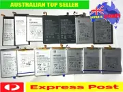 SAMSUNG A5 A7 11 A12 A20 A22 A23 A24 A25 A30 A31 A32 A33 A34 A41 A42 A50 BATTERY