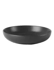 [Hottie] Jamie Pasta Bowl in Charcoal