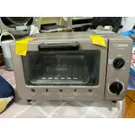 ZOJIRUSHI 象印 象印 強火力電烤箱(ET-VA22)日本購入