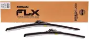 FLX 2018 Premium Beam Wiper Blade Set - 20"/18"