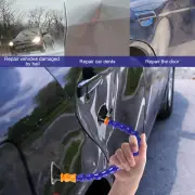 18.5inch Car Dent Repair Tool Dual Head Suction Cup Car Dent Puller ❀❀