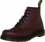 Dr. Martens 101 Shoes Red New