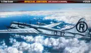 Academy Models 1/72 USAAF B-29A Superfortress "Enola Gay and Bockscar"