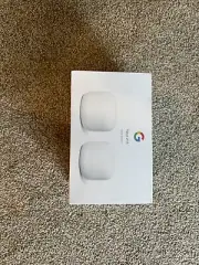 Google Nest WiFi (GA00822-US)
