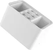 Hotel Umbrella Storage Rack Umbrella Organizer with Draining Holder for Home Office and Entryway Design Keeps Floors Dry