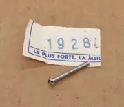 NOS Vintage Simplex Front Derailleur Limit Screw