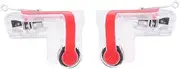 CAXUSD Chicken Handle Game Controller Mobile Game Trigger Buttons Aim Key Joystick for Accessories