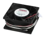 Multiplex MC8038H24B FAN AXIAL 80X80X38MM 70CFM 24VDC 0.33A