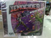 Xenocider (VGNYSOFT) Sega Dreamcast NEW