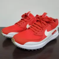 在飛比找蝦皮購物優惠-[近全新]NIKE GOLF AIR ZOOM 女高爾夫球鞋