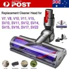 Direct Drive Motorhead Cleaner Head for Dyson SV10 SV11 SV12 SV14 Vacuum Cleaner