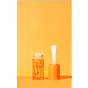 Project Lip Plumping Lip Oil 5.6ml, Clear