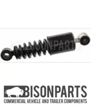 "FITS MERCEDES ACTROS MP1 MP2 MP3 REAR CAB SHOCK ABSORBER RH OR LH BP108-032