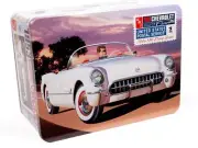 AMT - 1953 Chevrolet Corvette 1:25