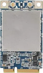 Wireless Network Card,BCM94322MC Dual-Frequency 300M Mini PCI-E WiFi Card for Mac Pro MB988Z/A Network Card High Gain Band WiFi Card for PC Wireless Network Adapter
