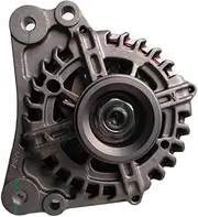 Car Alternator Assembly 14V 110A 04E903025P Alternator Generator Parts Compatible For VW
