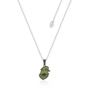 Disney Couture Kingdom Nightmare Before Christmas Oogie Boogie Necklace