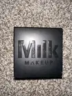 Milk MEDIUM Pore Eclipse Matte Translucent Setting Powder NEW IN BOX