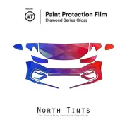 Volkswagen Atlas R-Line 2021-2023 PreCut Paint Protection Film Clear Bra PPF
