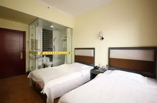 長春中元商務賓館Zhongyuan Business Hotel