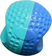 Golf Swing Aid,Posture Correcting Aid - Portable Swing Skill Enhancer Ball for Posture Correction Outdoor Golf Course Putting Green Practice