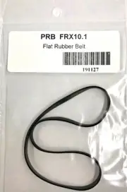 PRB FRX 10.1 Flat Belt for VCR, Cassette, CD Drive or DVD Drive FRX10.1