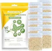 Mouse Repellent Pouches (12)