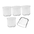 5x Condensation Cups Cooking Condensation Water Cups Rice Cooker Water Box